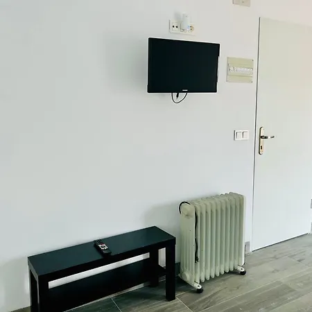 Carpio شقة
