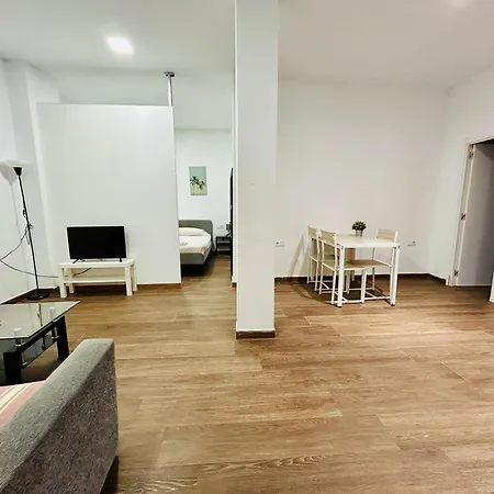 Carpio Apartment