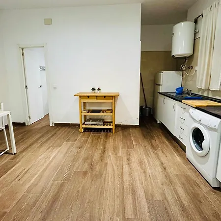 Apartment Carpio Malaga