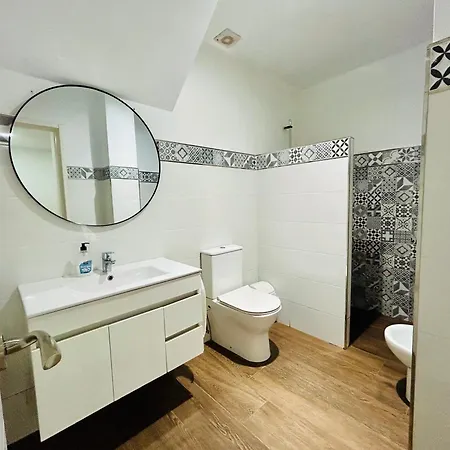 Carpio Apartment *