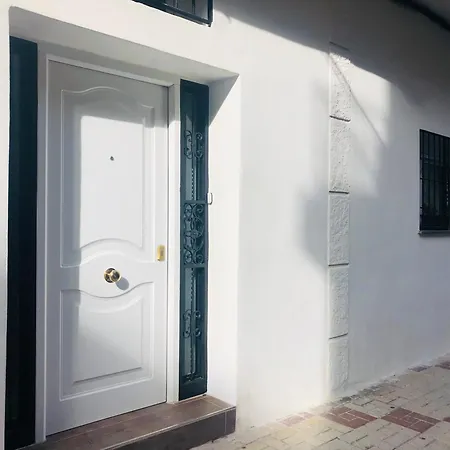 Carpio Apartment Malaga